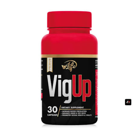VIGAUP X 30