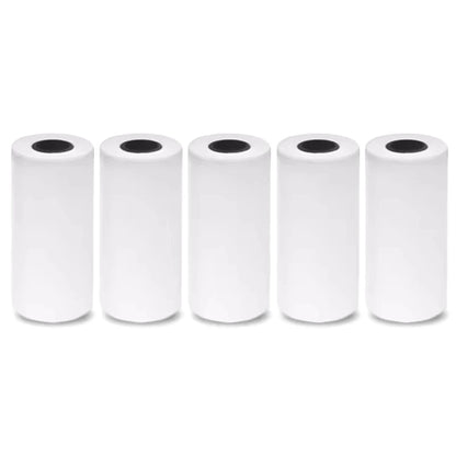 Portable Wireless Thermal Pocket Printer