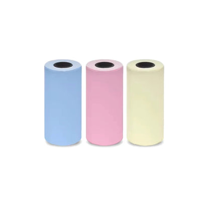 Portable Wireless Thermal Pocket Printer
