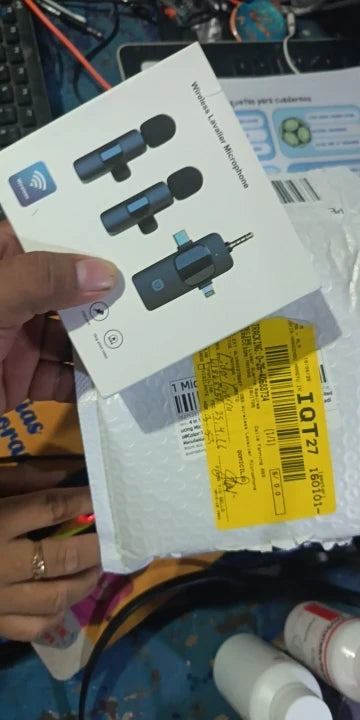 Review Card