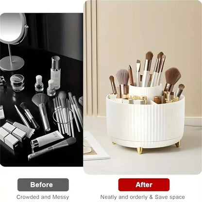 Organizador de Maquillaje Giratorio