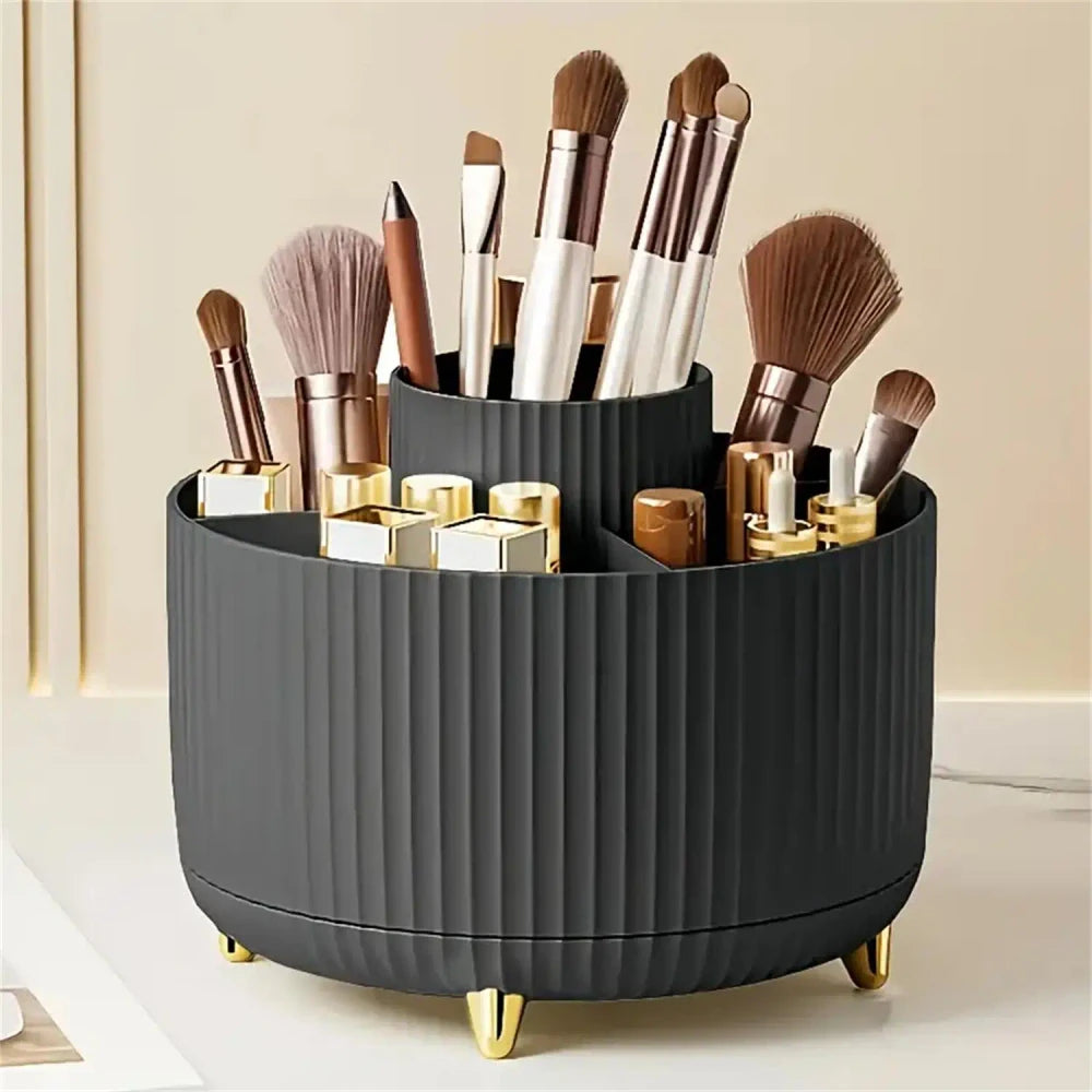 Organizador de Maquillaje Giratorio