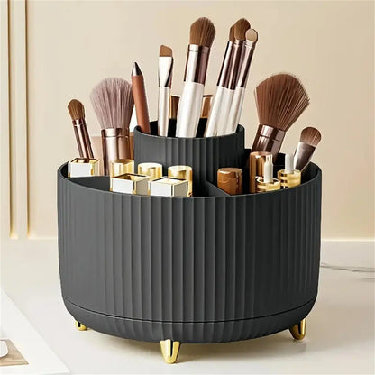 Organizador de Maquillaje Giratorio