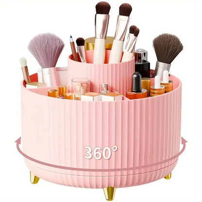 Organizador de Maquillaje Giratorio