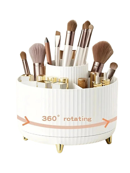 Organizador de Maquillaje Giratorio