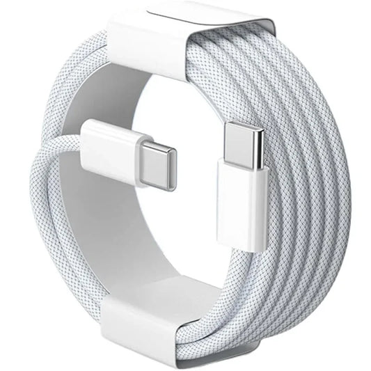 Cable de carga rápida USB-C