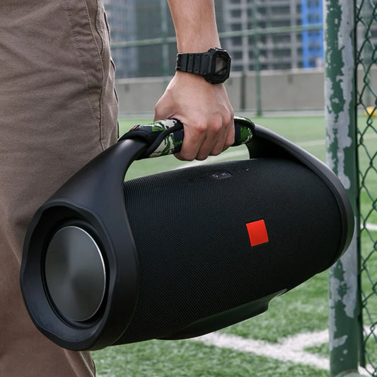 Correa de mano universal para altavoz