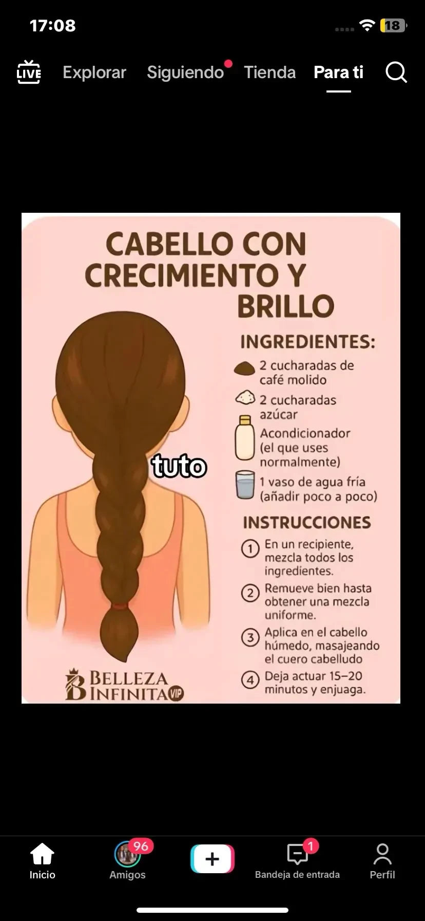 Review Card