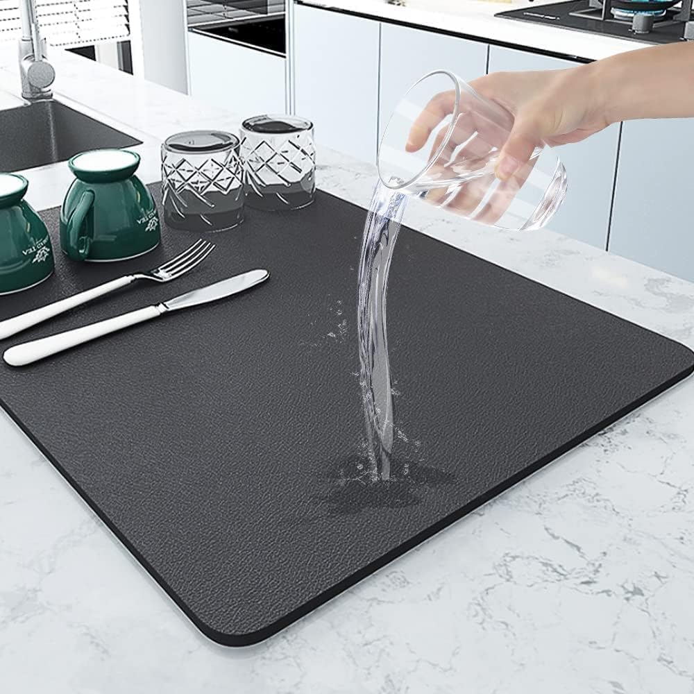 ALFOMBRA PARA PLATOS SUPER ABSORBENTE