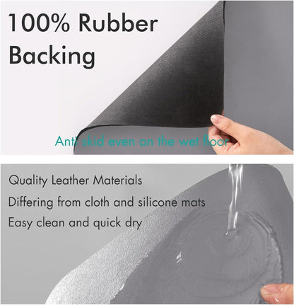 ALFOMBRA PARA PLATOS SUPER ABSORBENTE
