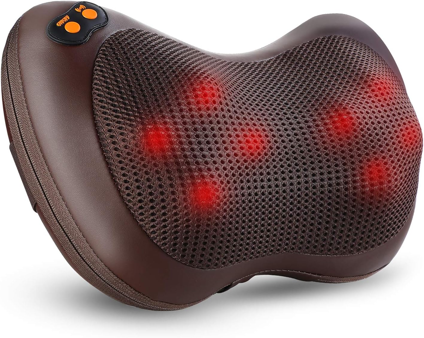 Almohada Masajeadora