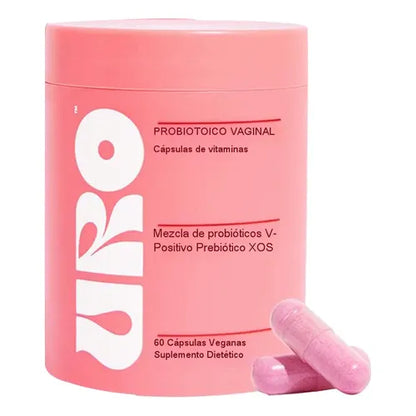 URO PROBIOTICO