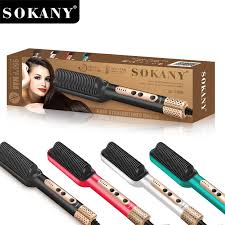 CEPILLO ALISADOR SOKANY