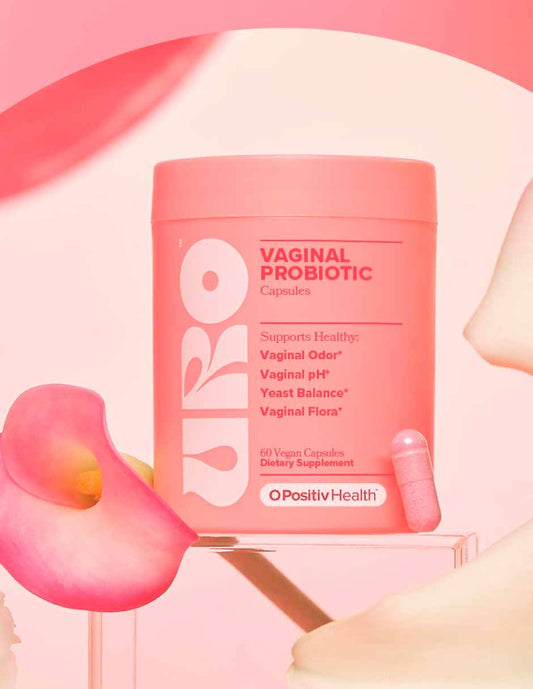 URO PROBIOTICO