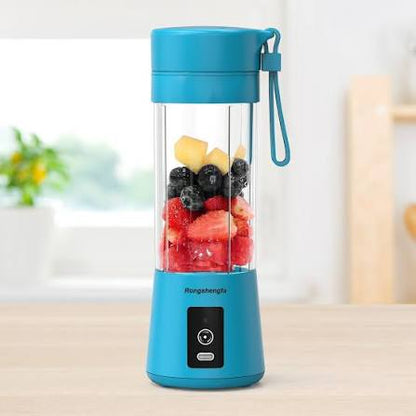 MINILICUADORA PORTATIL RECARGABLE (60 UND X CAJA)