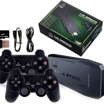 GAME STICK 64GB (50 UND X CAJA)