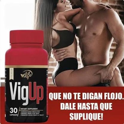 VIGAUP X 30