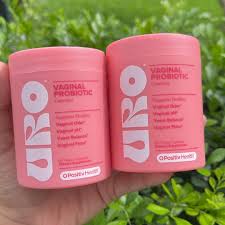 URO PROBIOTICO