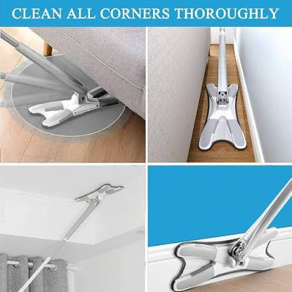 TRAPEADOR RECTANGULAR AURORA